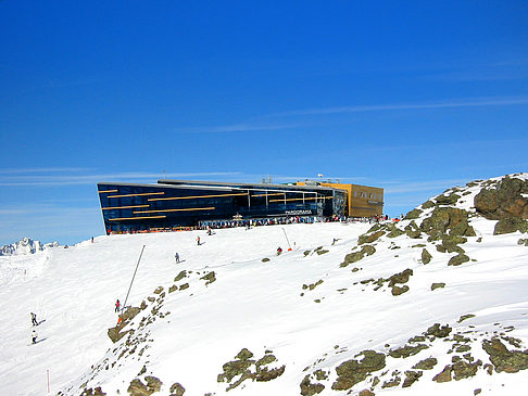 Fotos Skifahren | Samnaun