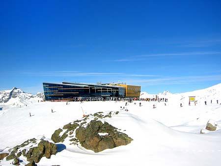 Fotos Skifahren | Samnaun