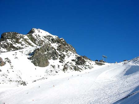 Skigebiet