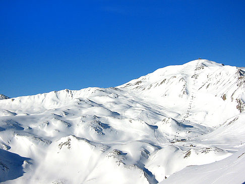 Fotos Skigebiet | Samnaun