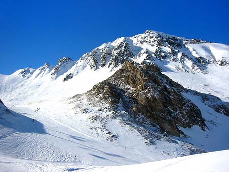 Skigebiet
