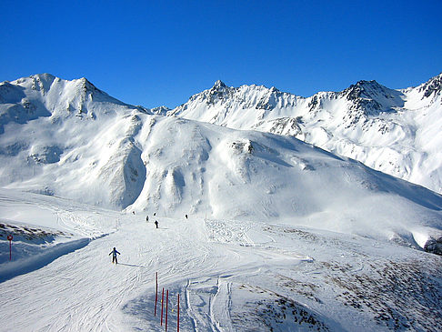 Fotos Skigebiet