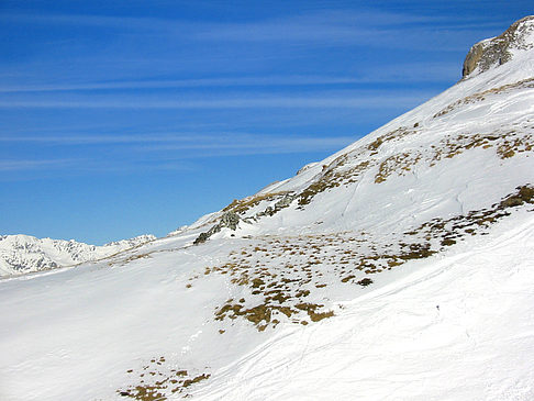 Fotos Skigebiet
