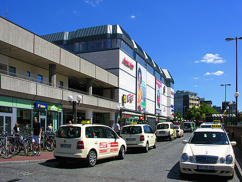 Foto Paul Nevermann Platz