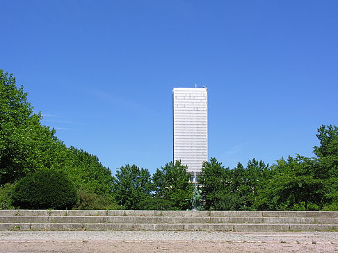Foto Platz der Republik - Hamburg