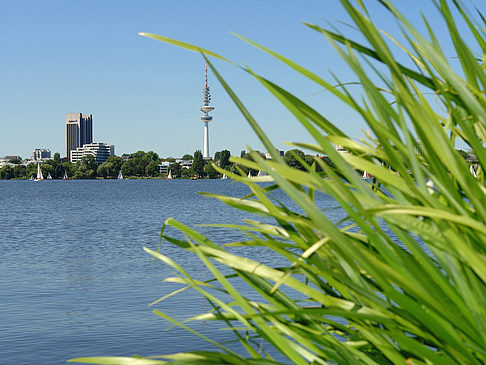 Fotos Schöne Aussicht | Hamburg