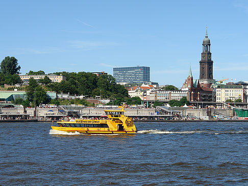 Landungsbrücken Fotos