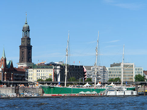 Rickmer Rickmers Foto 