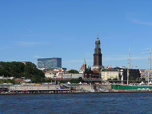 St.-Michaelis-Kirche