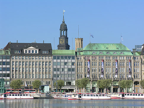 Fotos Alsterhaus | Hamburg