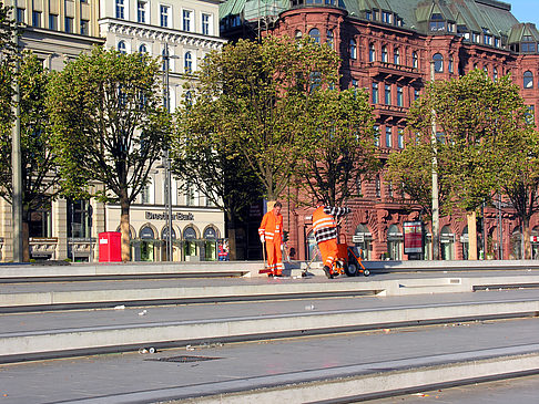 Fotos Alsterpavillon | Hamburg