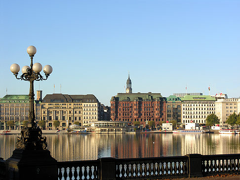 Lombardbrücke