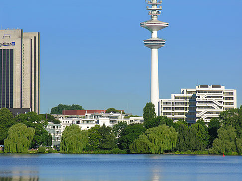 Foto Heinrich-Hertz-Turm