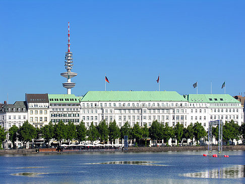 Hotel Vier Jahreszeiten