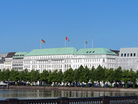 Fotos Hotel Vier Jahreszeiten | Hamburg