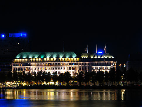 Foto Hotel Vier Jahreszeiten