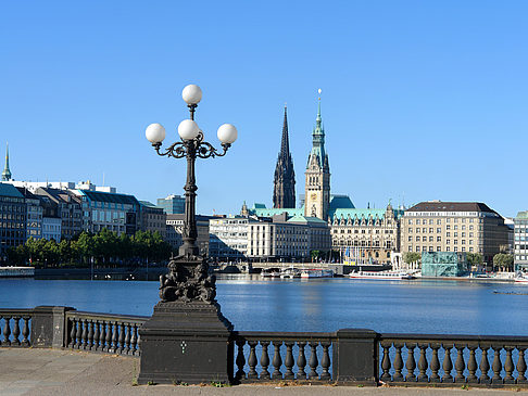 Fotos Rathaus