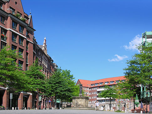 Fotos Fischmarkt | Hamburg