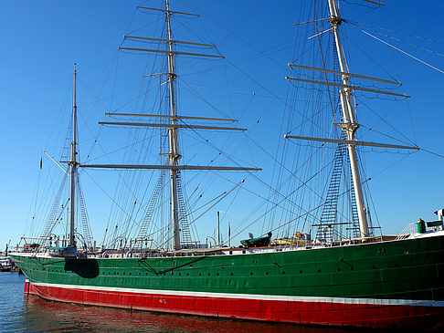Foto Rickmer Rickmers