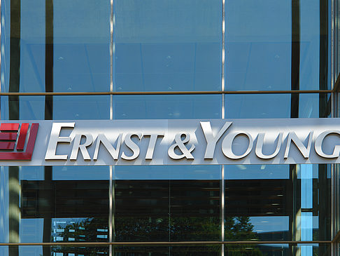 Foto Ernst and Young