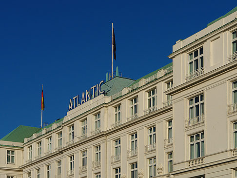Fotos Hotel Atlantic | Hamburg