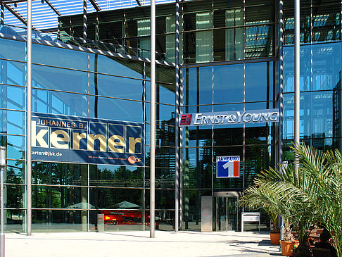 Johannes B. Kerner - Studio Foto 
