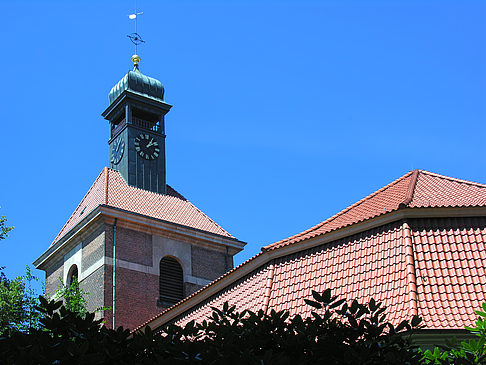 Foto Christianskirche