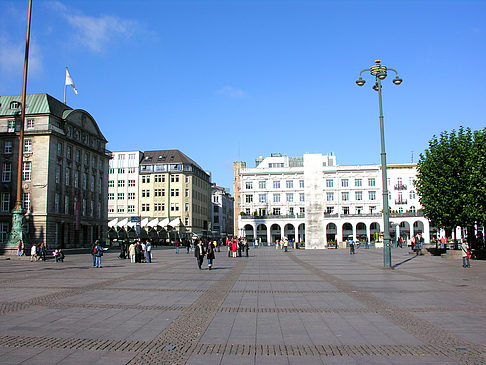 Rathausmarkt