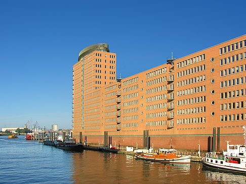 Hanseatic Trade Center Foto 