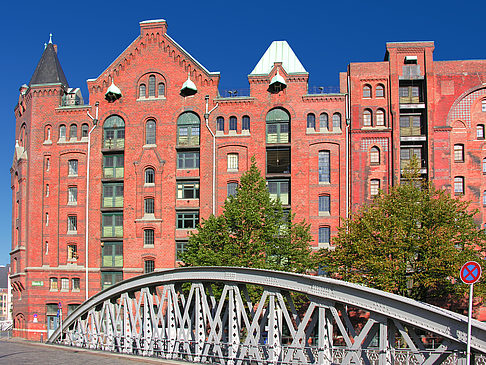 Speicherstadt Fotos