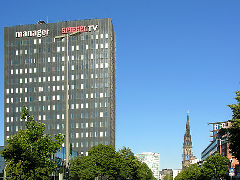 Spiegel Foto 
