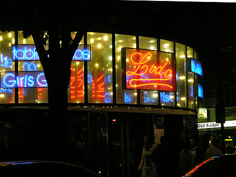 Fotos Lido auf der Reeperbahn | Hamburg