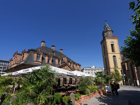Fotos Alte Wache