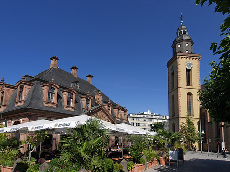 Alte Wache