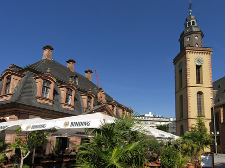 Foto Alte Wache