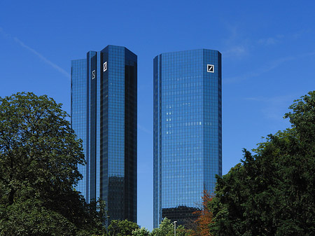 Deutsche Bank