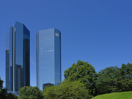 Foto Deutsche Bank