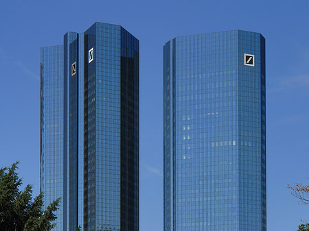 Deutsche Bank Fotos