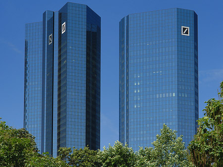Deutsche Bank Foto 