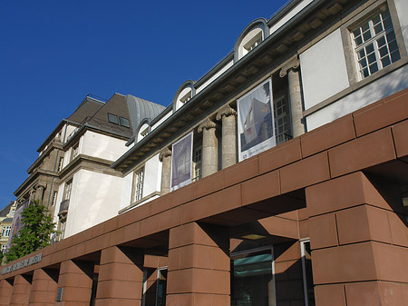 Deutsches Architekturmuseum