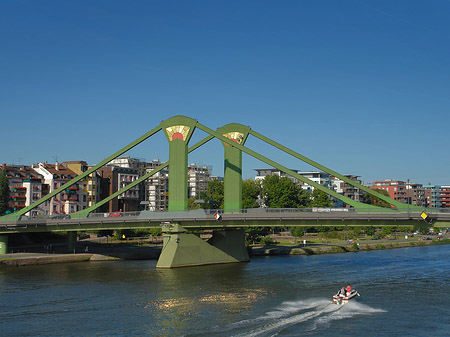Flößerbrücke