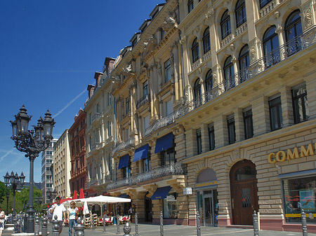 Foto Commerzbank AG am Opernplatz - Frankfurt am Main