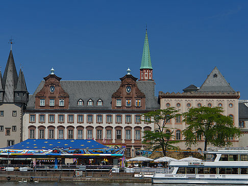 Fotos Saalhof