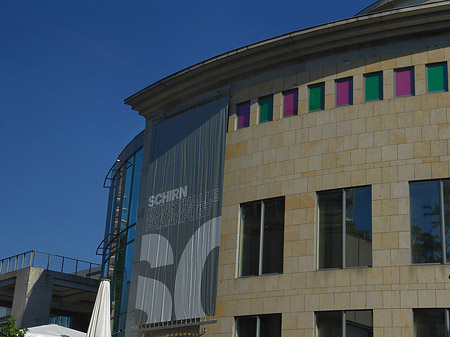 Fotos Schirn Kunsthalle Frankfurt | Frankfurt am Main