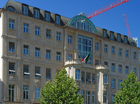 Foto Organisation Ordensmann