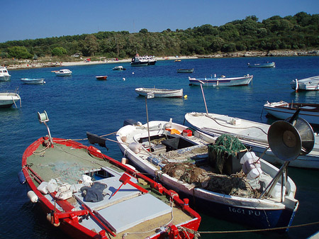 Fotos Boote | 