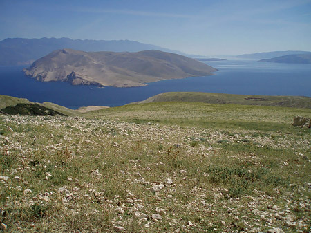 Fotos Landschaft | Baška