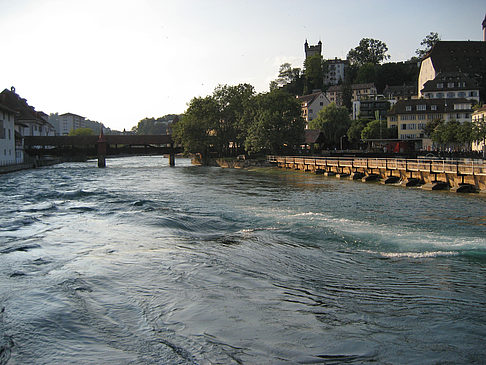 Fotos Brücke | Luzern
