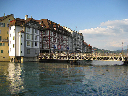 Fotos Brücke