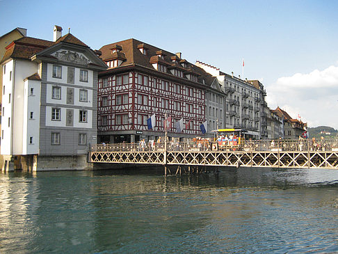 Foto Brücke